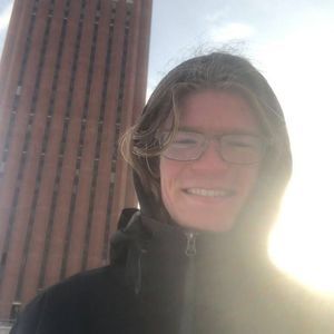 Meet your Posher, Nathaniel